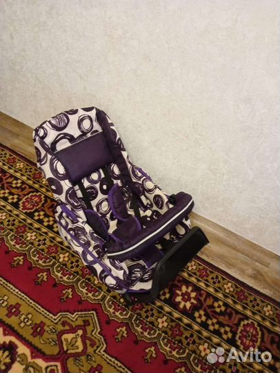 Коляска 2 в 1 riko