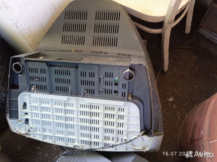 Телевизор бу