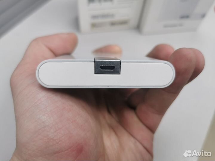 Роутер Yota Many 4G LTE