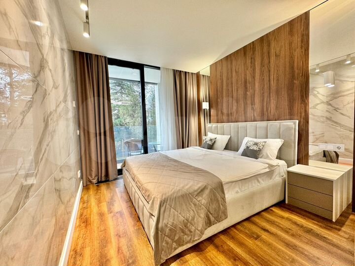 Апартаменты-студия, 28 м², 2/3 эт.