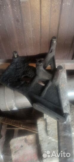 Трубки кондиционера Hover H2