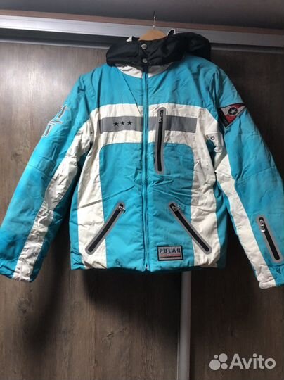 Горнолыжный костюм детский Bogner