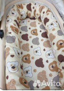 Комплект в коляску