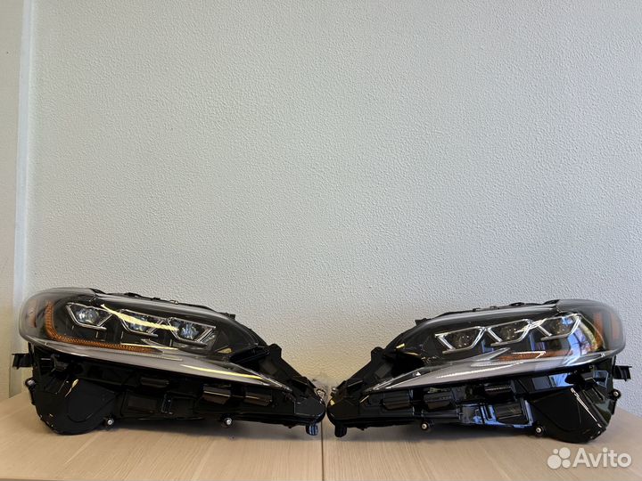 Фары передние для Lexus 16 ES