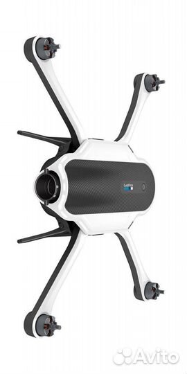 Комплект GoPro Karma