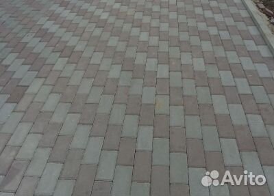 Тротуарная плитка купить в Казани | Товары для дома и дачи | Авито