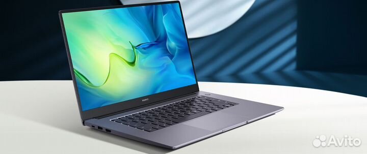 Ультрабук Huawei MateBook D 14