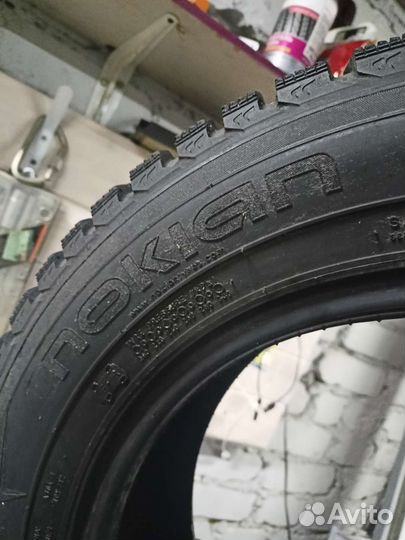 Nokian Tyres Nordman 5 185/65 R15 92