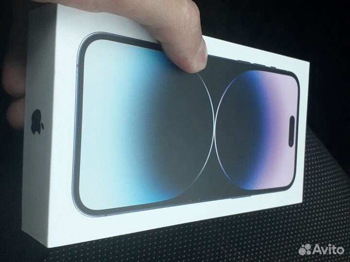 iPhone 14 Pro Max, 128 ГБ