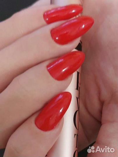 Мастер маникюра