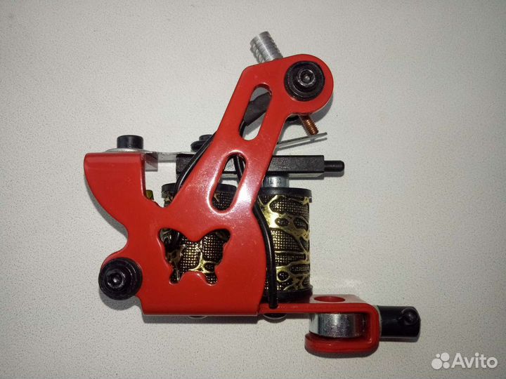 Машинка для тату