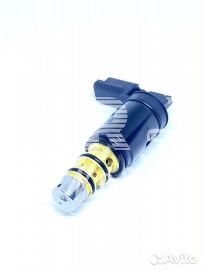 Клапан компрессора 6se16c Peugeot Citroen DS5 DS3