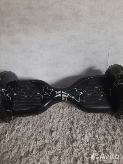 Гироскутер