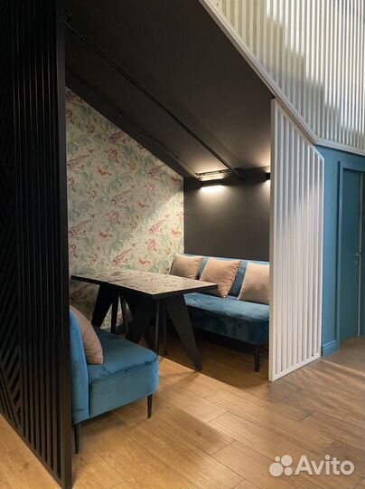 Продажа готового бизнеса в новом центре