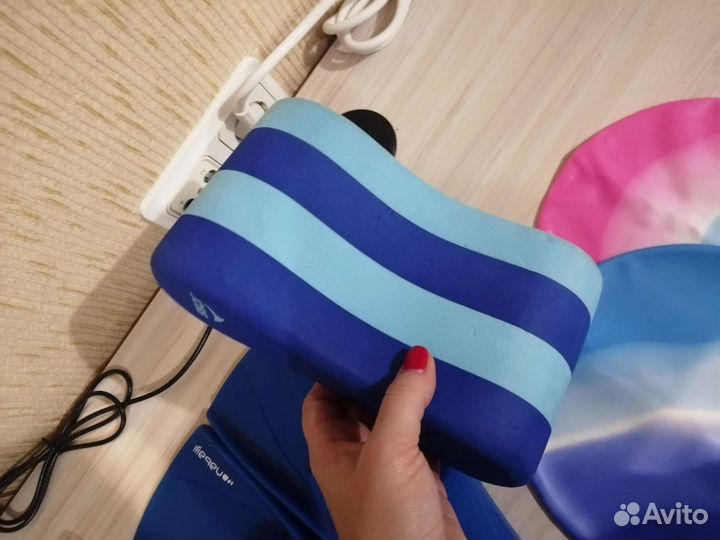 Для плавания