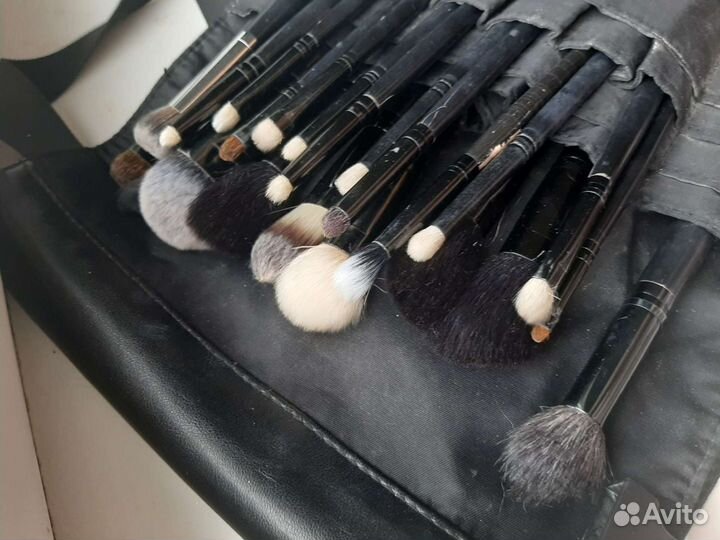 Набор косметики для визажиста