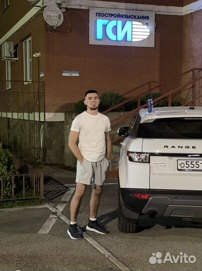 Услуга трезвый водитель