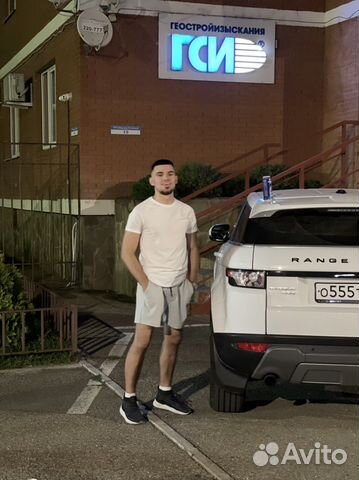 Услуга трезвый водитель