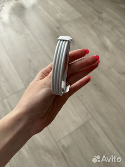 Кабель type c lightning