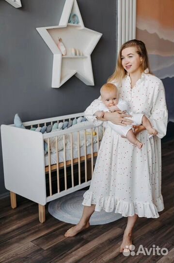 Кровать детская дизайнерская на заказ