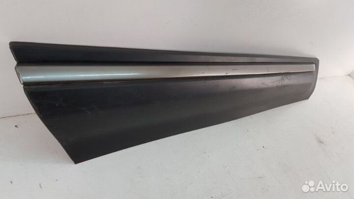 Накладка двери передняя правая Land Rover Range