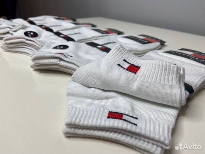 Носки Tommy hilfiger