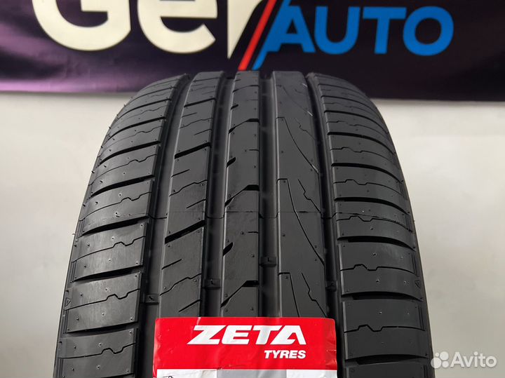 Zeta Impero 215/55 R18 99V