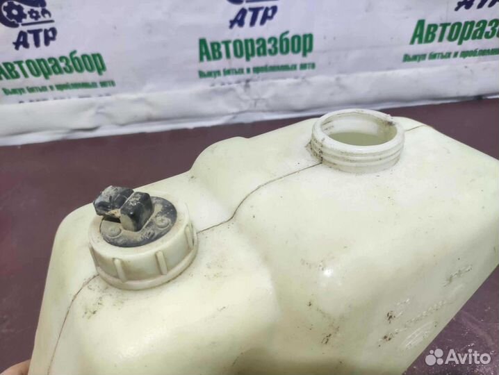 Бачок омывателя лобового стекла ваз 2114