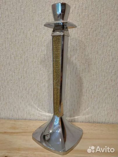 Салфетница и подсвечник Regent