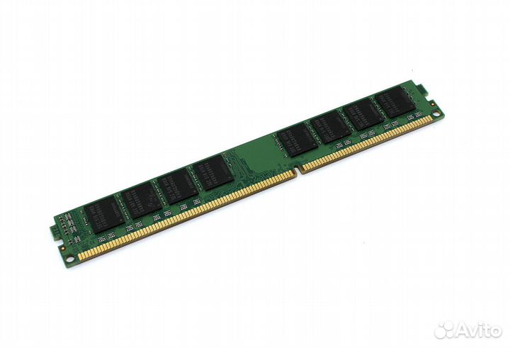 Модуль памяти Samsung DDR3 8гб 1333 MHz