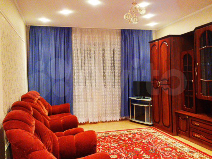 2-к. квартира, 65 м², 7/9 эт.