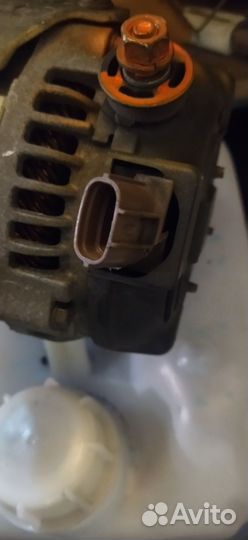 Генератор 1jzfse