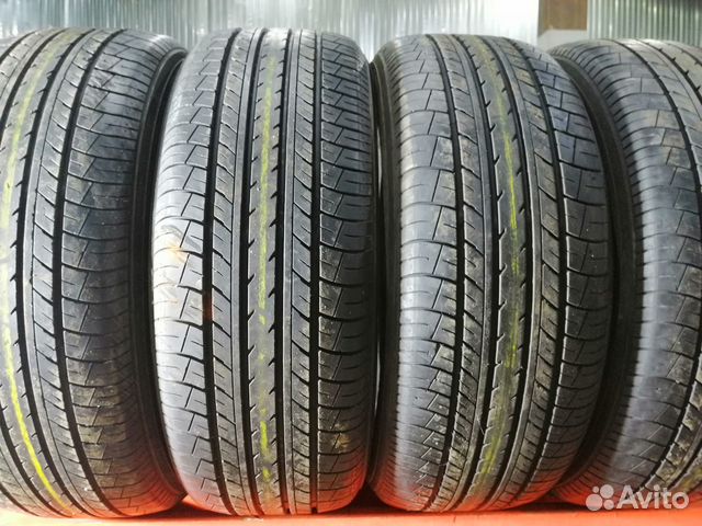 Yokohama dB Decibel E70B 215/55 R17