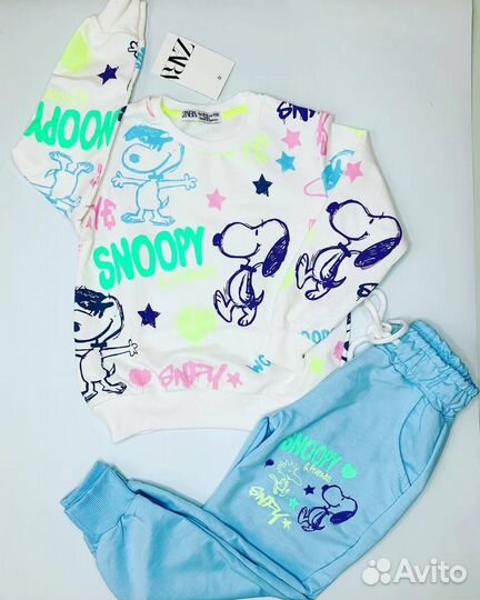 Костюм для мальчика 104-110