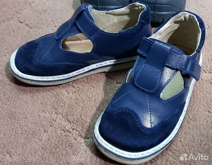 Детская обувь оптом