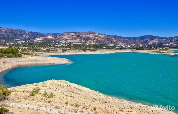 Relax тур на о. Крит 7 нч