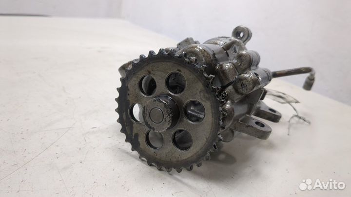 Насос масляный Peugeot Boxer 2014, 2021