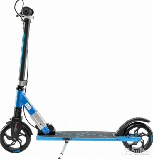Самокат новый Roces 175mm