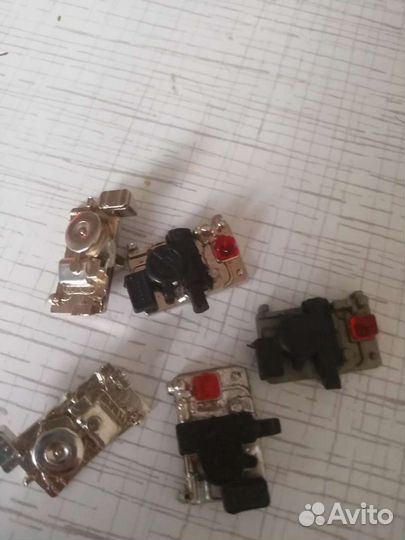 Запчасти двигатель Москвич 408-412,ваз 2101, решет