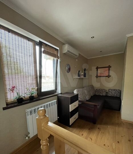 Дом 45 м² на участке 1 сот.