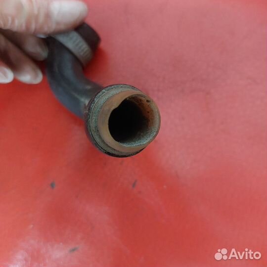 Мерседес 124,126,129 патрубок вентиляции