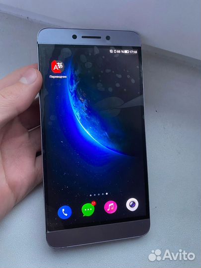 LeEco Le Max2 X820, 6/64 ГБ