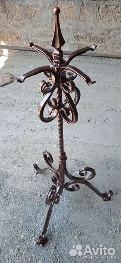 Набор для мангала