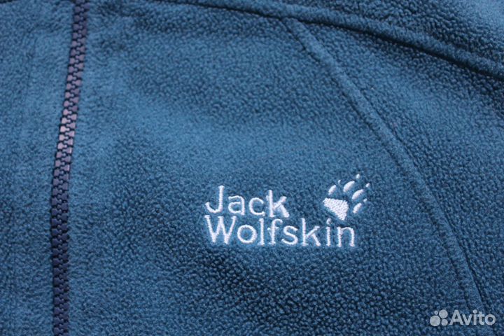 Куртка jack wolfskin texapore 3/1