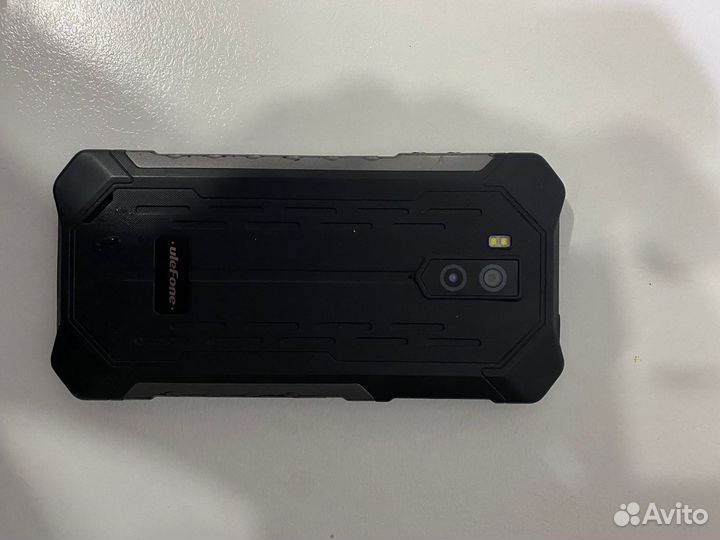 Ulefone Armor X5 Pro, 4/64 ГБ