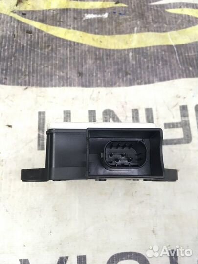 Датчик ускорения Bmw 5 Е60 N52B25 2003-2010