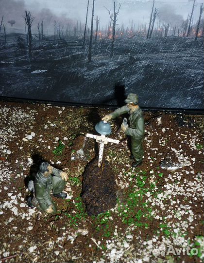 Модель 1/35 