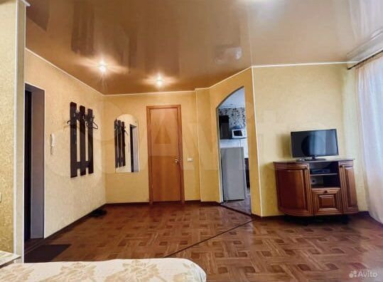 1-к. квартира, 31 м², 4/5 эт.