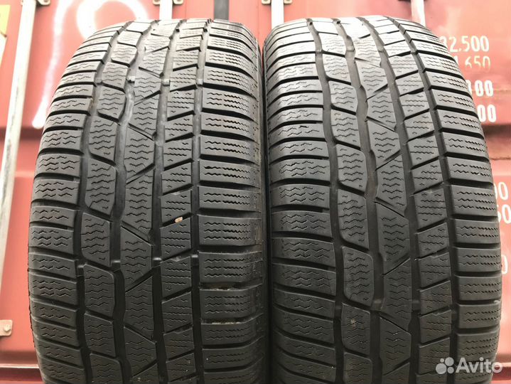 Continental ContiWinterContact TS 830 P 215/45 R17 104Q