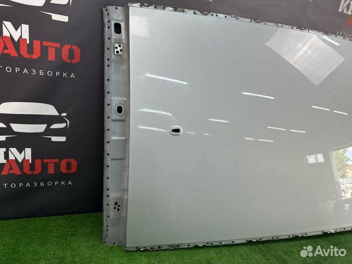 Панель крыши Kia Rio X 1.6 G4FG 2021